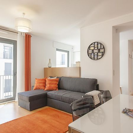 Bairrus Lisbon Apartments - Mello Zimmer foto