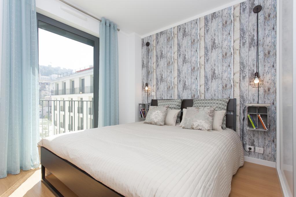 Bairrus Lisbon Apartments - Mello Zimmer foto