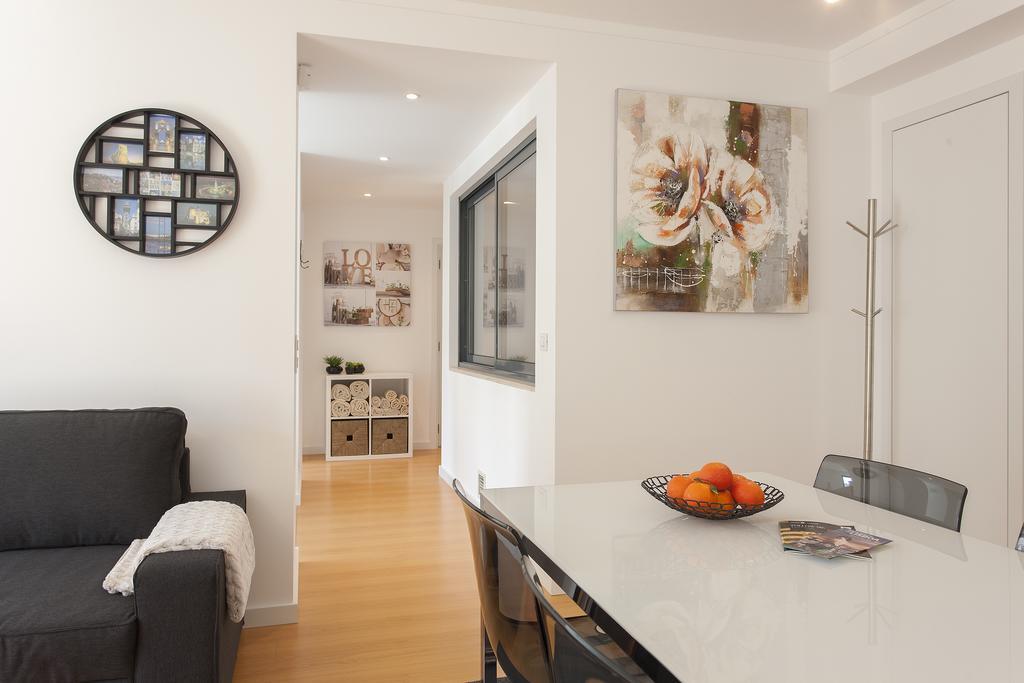Bairrus Lisbon Apartments - Mello Zimmer foto