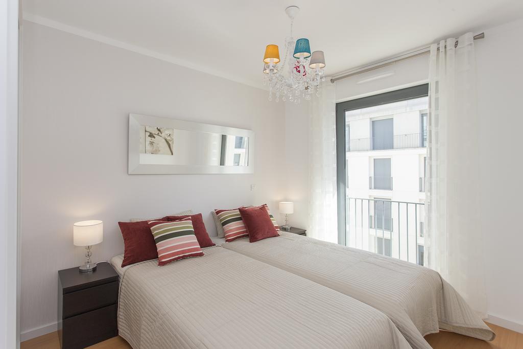 Bairrus Lisbon Apartments - Mello Zimmer foto