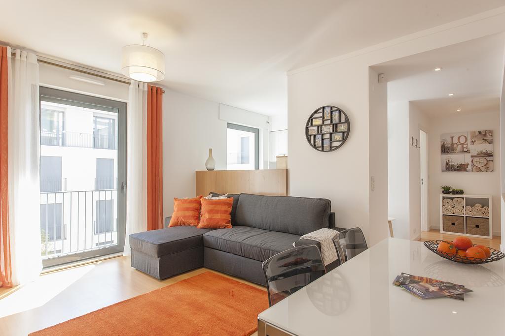 Bairrus Lisbon Apartments - Mello Zimmer foto
