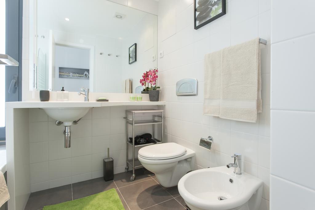 Bairrus Lisbon Apartments - Mello Zimmer foto